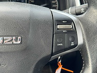 Isuzu d-max 2.5 double cab lsx 5-persoons - 2016 | vx-388-l - afbeelding 10 van  38