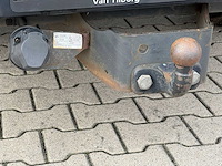 Isuzu d-max 2.5 double cab lsx 5-persoons - 2016 | vx-388-l - afbeelding 14 van  38