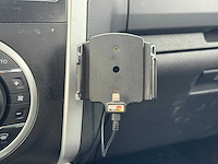 Isuzu d-max 2.5 double cab lsx 5-persoons - 2016 | vx-388-l - afbeelding 15 van  38