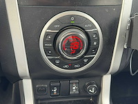 Isuzu d-max 2.5 double cab lsx 5-persoons - 2016 | vx-388-l - afbeelding 17 van  38