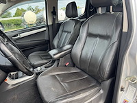 Isuzu d-max 2.5 double cab lsx 5-persoons - 2016 | vx-388-l - afbeelding 20 van  38