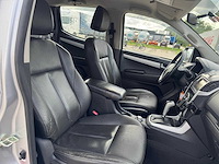 Isuzu d-max 2.5 double cab lsx 5-persoons - 2016 | vx-388-l - afbeelding 24 van  38