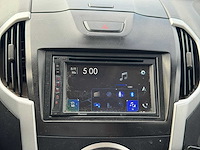 Isuzu d-max 2.5 double cab lsx 5-persoons - 2016 | vx-388-l - afbeelding 26 van  38