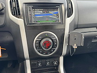 Isuzu d-max 2.5 double cab lsx 5-persoons - 2016 | vx-388-l - afbeelding 28 van  38