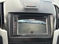 Isuzu d-max 2.5 double cab lsx 5-persoons - 2016 | vx-388-l - afbeelding 29 van  38