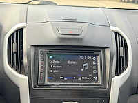 Isuzu d-max 2.5 double cab lsx 5-persoons - 2016 | vx-388-l - afbeelding 32 van  38