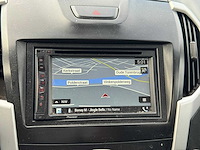 Isuzu d-max 2.5 double cab lsx 5-persoons - 2016 | vx-388-l - afbeelding 35 van  38