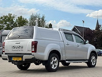 Isuzu d-max 2.5 double cab lsx 5-persoons - 2016 | vx-388-l - afbeelding 36 van  38