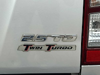 Isuzu d-max 2.5 double cab lsx 5-persoons - 2016 | vx-388-l - afbeelding 37 van  38