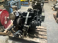 Isuzu motor - afbeelding 1 van  7