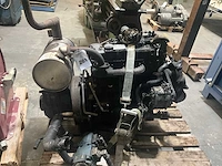 Isuzu motor - afbeelding 4 van  7
