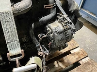 Isuzu motor - afbeelding 6 van  7