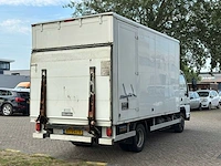 Isuzu n3.0 nkr85l, 87-vgj-8 - afbeelding 4 van  11