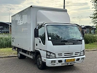 Isuzu n3.0 nkr85l, 87-vgj-8 - afbeelding 5 van  11