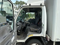 Isuzu n3.0 nkr85l, 87-vgj-8 - afbeelding 7 van  11