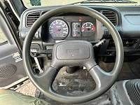 Isuzu n3.0 nkr85l, 87-vgj-8 - afbeelding 10 van  11