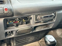 Isuzu n3.0 nkr85l, 87-vgj-8 - afbeelding 11 van  11