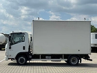 Isuzu npr 85l-h5 automaat 2010 | 5 ton | bx-jl-95 - afbeelding 2 van  23