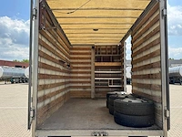 Isuzu npr 85l-h5 automaat 2010 | 5 ton | bx-jl-95 - afbeelding 10 van  23