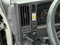 Isuzu npr 85l-h5 automaat 2010 | 5 ton | bx-jl-95 - afbeelding 11 van  23
