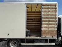 Isuzu npr 85l-h5 automaat 2010 | 5 ton | bx-jl-95 - afbeelding 15 van  23