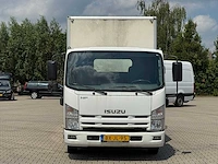 Isuzu npr 85l-h5 automaat 2010 | 5 ton | bx-jl-95 - afbeelding 12 van  23