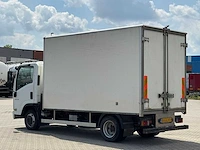 Isuzu npr 85l-h5 automaat 2010 | 5 ton | bx-jl-95 - afbeelding 18 van  23