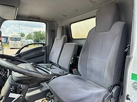 Isuzu npr 85l-h5 automaat 2010 | 5 ton | bx-jl-95 - afbeelding 22 van  23