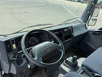 Isuzu npr 85l-h5 automaat 2010 | 5 ton | bx-jl-95 - afbeelding 23 van  23