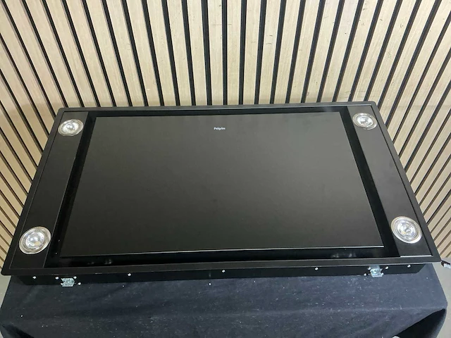 Iswa0961mat afzuigkap - afbeelding 1 van  8