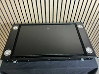 Iswa0961mat afzuigkap