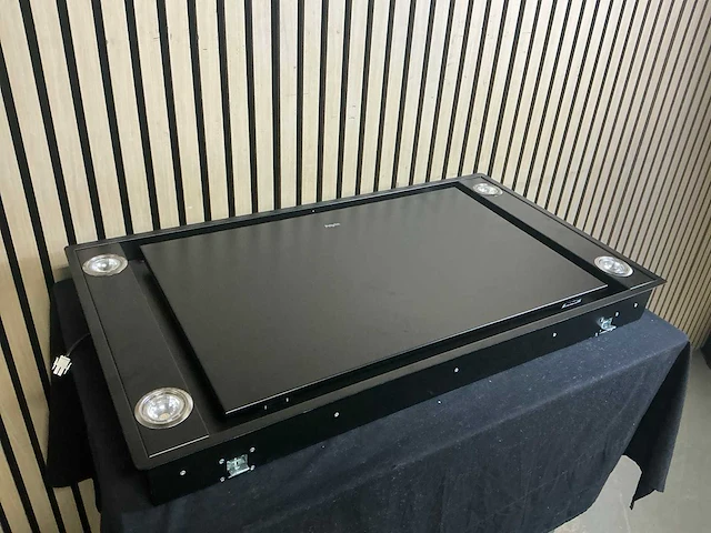 Iswa0961mat afzuigkap - afbeelding 3 van  8