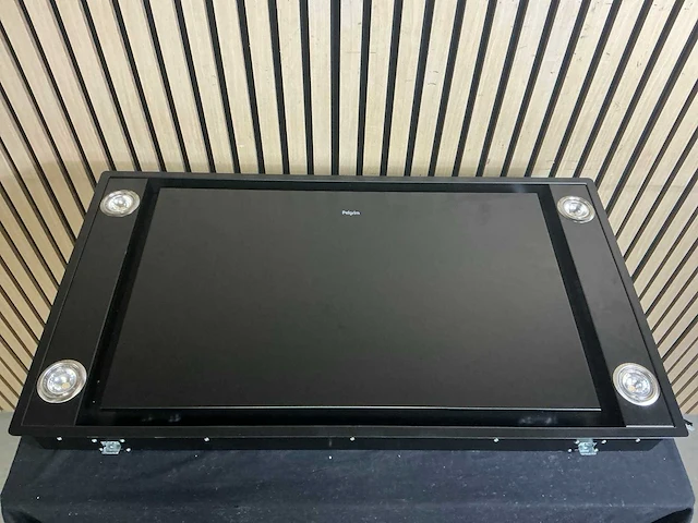 Iswa0961mat afzuigkap - afbeelding 4 van  8