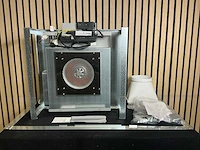 Iswa0961mat afzuigkap - afbeelding 5 van  8