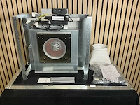 Iswa0961mat afzuigkap - afbeelding 6 van  8