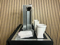 Iswa0961mat afzuigkap - afbeelding 7 van  8