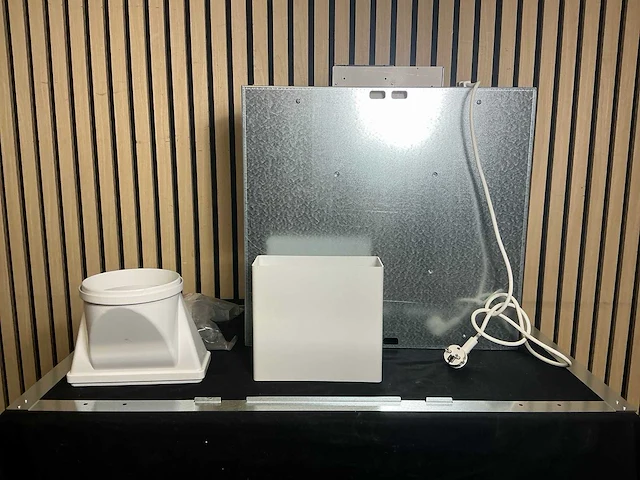 Iswa0961mat afzuigkap - afbeelding 8 van  8