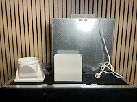 Iswa0961mat afzuigkap - afbeelding 8 van  8