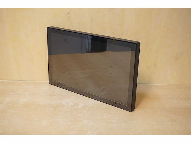 It - wm15p - lcd monitor 15" met touchscreen (12x) - afbeelding 1 van  7