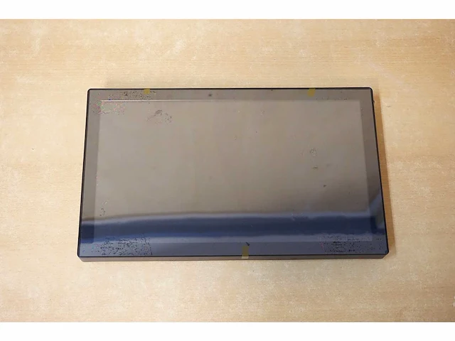 It - wm15p - lcd monitor 15" met touchscreen (12x) - afbeelding 2 van  7