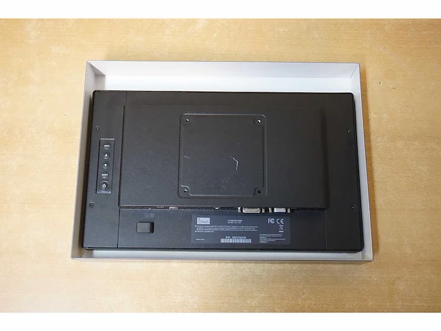 It - wm15p - monitor (20x) - afbeelding 3 van  5