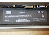 It - wm15p - monitor (20x) - afbeelding 4 van  5
