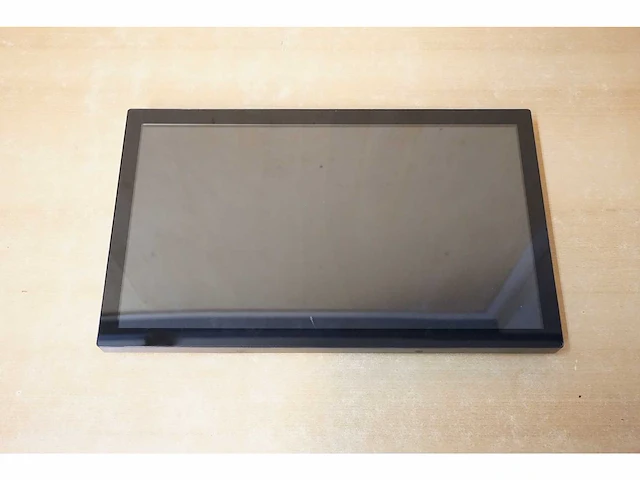 It - wm22 - lcd monitor 22" met touchscreen (10x) - afbeelding 2 van  5