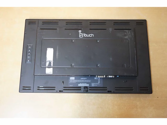 It - wm22 - lcd monitor 22" met touchscreen (10x) - afbeelding 3 van  5