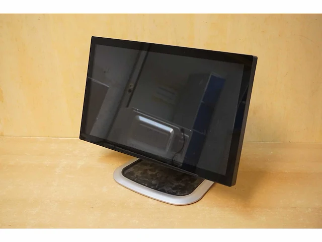 It - wm22 - lcd monitor 22" met touchscreen - afbeelding 1 van  5