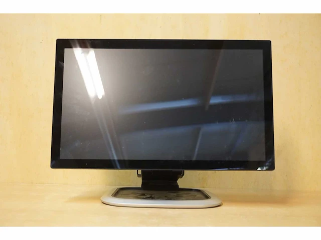 It - wm22 - lcd monitor 22" met touchscreen - afbeelding 2 van  5