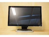 It - wm22 - lcd monitor 22" met touchscreen - afbeelding 2 van  5