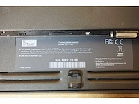It - wm22 - lcd monitor 22" met touchscreen - afbeelding 5 van  5