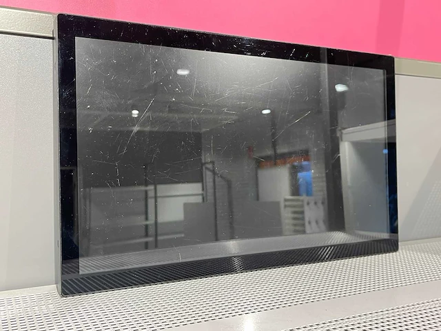 It - wm22p - monitor - afbeelding 1 van  5