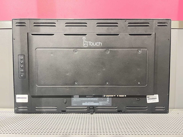 It - wm22p - monitor - afbeelding 3 van  5